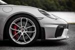 Porsche 718 Spyder 2019 года (WW)